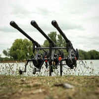 Fox Horizon X6 Ti 8-10ft Rods